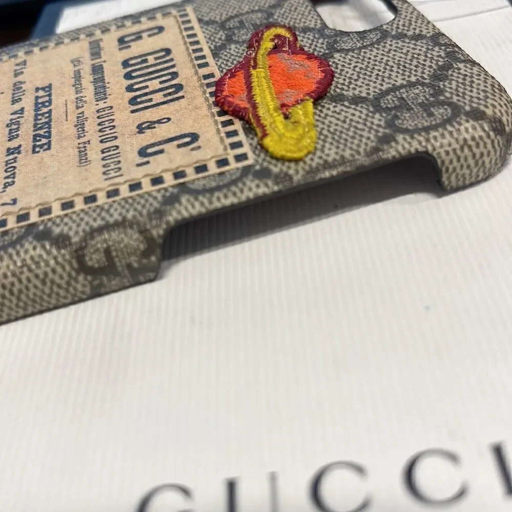 ‎Gucci iPhone 8 Plus Case